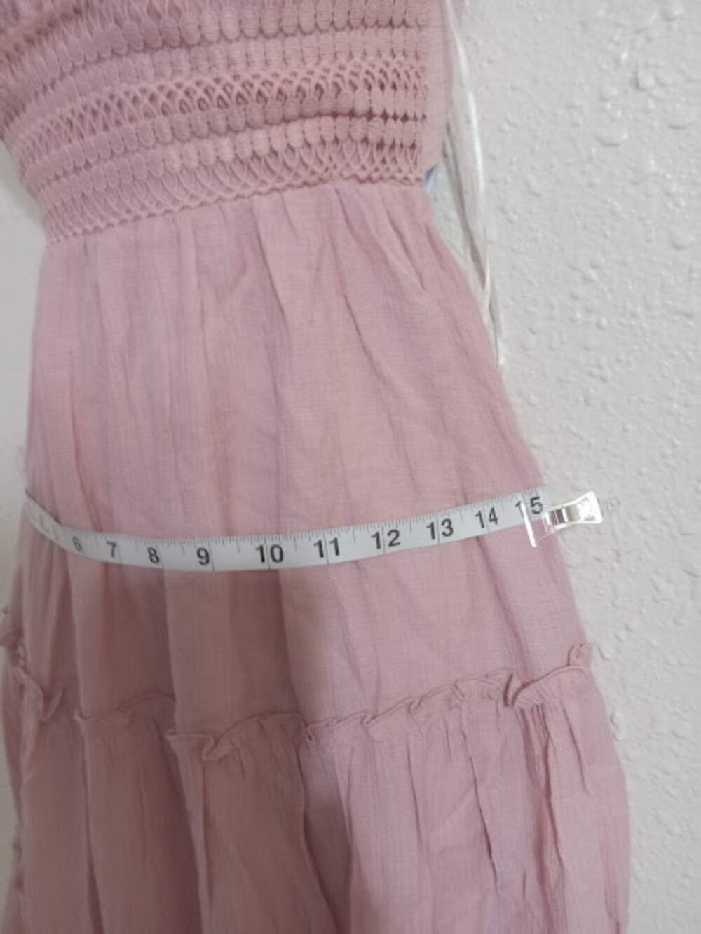 Love Tree - Mini Sundress - Picture 11 of 14